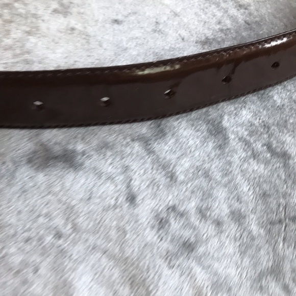 Burberry belt - Picture 6 of 11